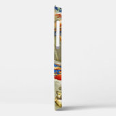 Geboorte van Jezus Case-Mate iPhone Case (Achterkant / Links)