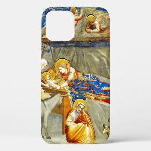 Geboorte van Jezus Case-Mate iPhone Case