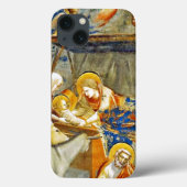 Geboorte van Jezus Case-Mate iPhone Case (Achterkant)