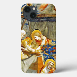 Geboorte van Jezus Case-Mate iPhone Case