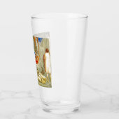 Geboorte van Jezus Glas (Links)