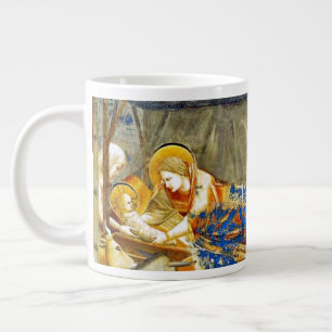 Geboorte van Jezus Grote Koffiekop