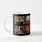 Geboorte van Jezus Koffiemok (Links)