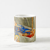 Geboorte van Jezus Magische Mok (Center)