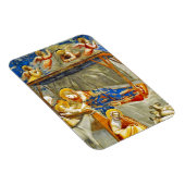 Geboorte van Jezus Magneet (Rechterzijde)