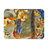 Geboorte van Jezus Magneet (Horizontaal)