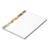 Geboorte van Jezus Notitieblok (Linkerzijde)