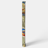 Geboorte van Jezus Samsung Galaxy Hoesje (Linkerkant)