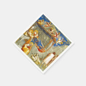 Geboorte van Jezus Servet (Hoek)