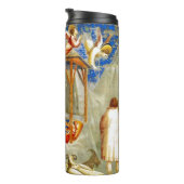 Geboorte van Jezus Thermosbeker (Geroteerd rechts)