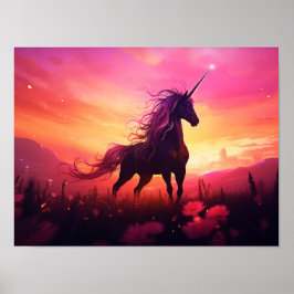 Geboorte van Polaris Poster