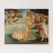 geboorte van Venus Botticelli Legpuzzel (Horizontaal)