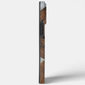 Geboorte van Venus close-up hoofd Case-Mate iPhone Case (Achterkant / Rechts)