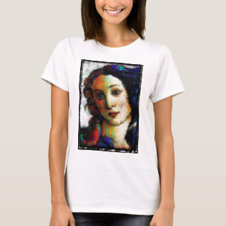 geboorte van Venus T-shirt