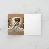 Geboorteaankondiging Aankondiging (Binnen)