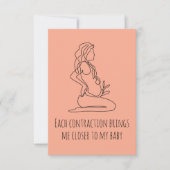 geboorteakte (Voorkant)