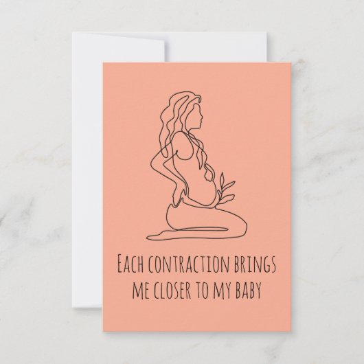 geboorteakte (Voorkant)