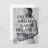 geboorteakte (Voorkant / Achterkant)