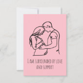 geboorteakte (Voorkant)