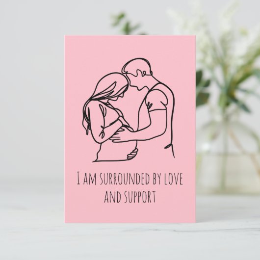 geboorteakte (Staand voorkant)