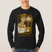 Geboortedag 155 t-shirt (Voorkant)