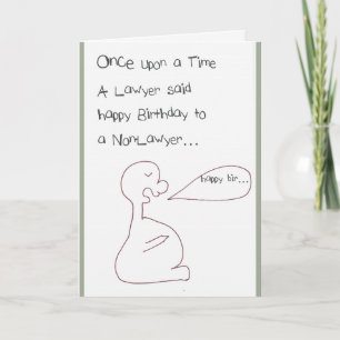 Geboortedag - Advocaten en advocaten Kaart