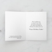 Geboortedag: Eucharistisch Latijns gebed voor de p Kaart (Binnen)