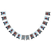 Geboortedag Foto en leeftijd Vlaggetjes (Alle)