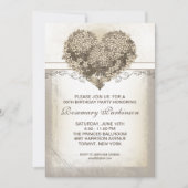  geboortedag kaart (Voorkant)