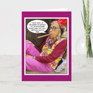 Geboortedag, vriendenkaart kaart