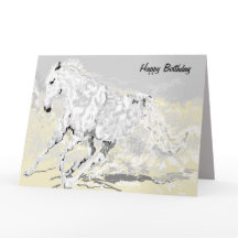 Geboortedag / Wilde en Vrij