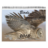 Geboortedatum 2013 kalender (Hoes)