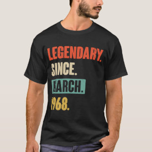 Geboortedatum: 55 maart 2005 55 jaar oud azijnmerk t-shirt