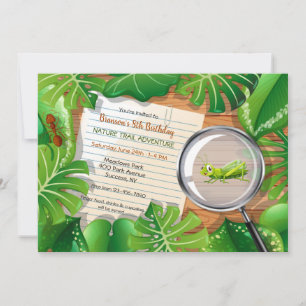 Geboortedatum buitenshuis kaart