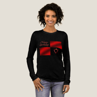 Geboortedatum Chic T-shirt