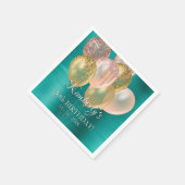 Geboortedatum: Emerald Servet (Hoek)