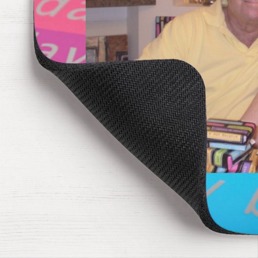 Geboortedatum foto muismat (Hoek)