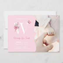 Geboortedatum Initiaal Girl W