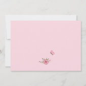 Geboortedatum Initiaal Kaart (Achterkant)