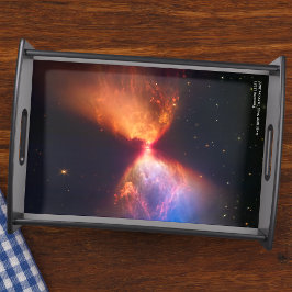 Geboortedatum: Star, James Webb Space Telescope 20 Dienblad