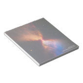 Geboortedatum: Star, James Webb Space Telescope 20 Notitieblok (Schuin)