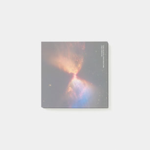 Geboortedatum: Star, James Webb Space Telescope 20 Post-it® Notes