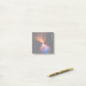 Geboortedatum: Star, James Webb Space Telescope 20 Post-it® Notes (Op bureau)