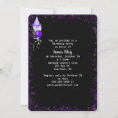 Geboortejaar 1935 kaart (Achterkant)