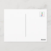 Geboortejaar - 1962 - 60ste verjaardag briefkaart (Achterkant)