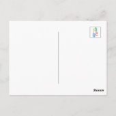 Geboortejaar - 1982 - 40e verjaardag briefkaart (Achterkant)