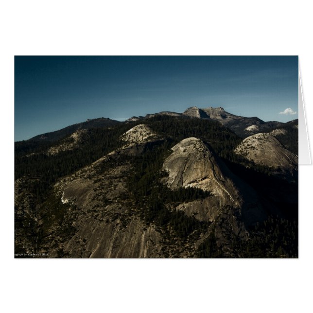 geboortekaart (Voorkant Horizontaal)