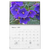 GEBOORTEMAAND 2012 KALENDERS KALENDER (Feb 2027)