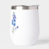 Geboortemaand aanloop juli Larkspur (Links)