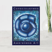 Geboorteplaats: A Journey, kaart (Voorkant)